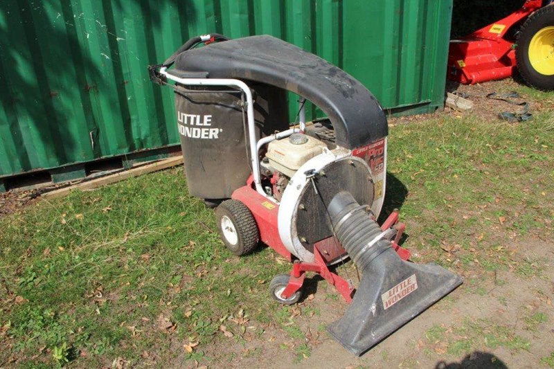 Little Wonder HPV PRO VAC 10 279 PLN Narzędzia