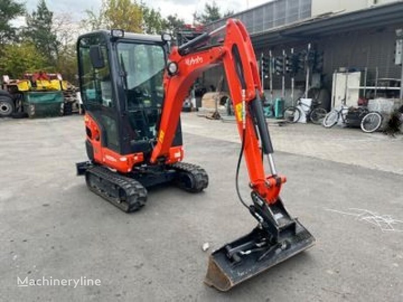 KUBOTA Kubota KX 0194 Minikoparka KUBOTA Kubota KX 0194 31 900 EUR