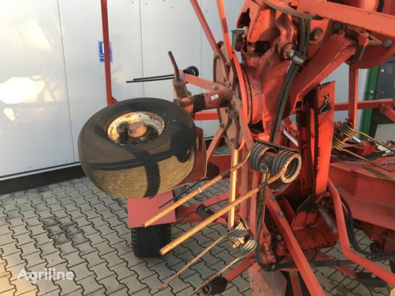 KUHN GF 10601 TO Przetrząsacz KUHN GF 10601 TO 5 900 EUR - Przetrząsacz ...