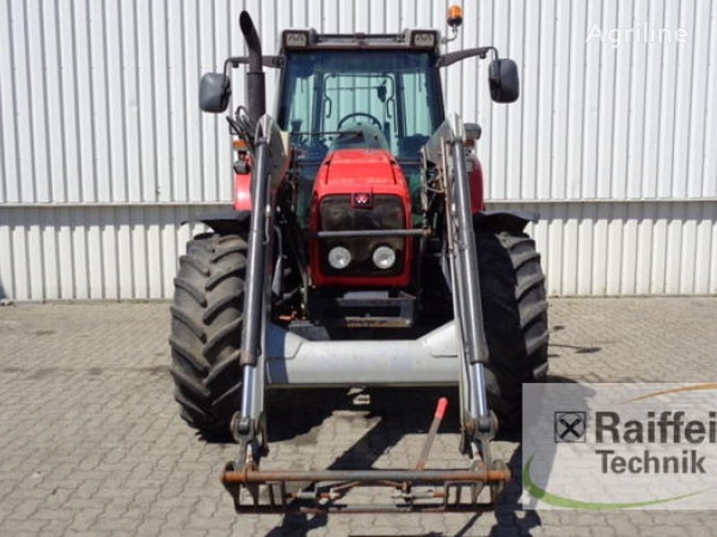 Massey Ferguson 6455 Dyna 6 Ciągnik Kołowy Massey Ferguson 6455 Dyna 6 42 800 Eur Ciągniki 3112