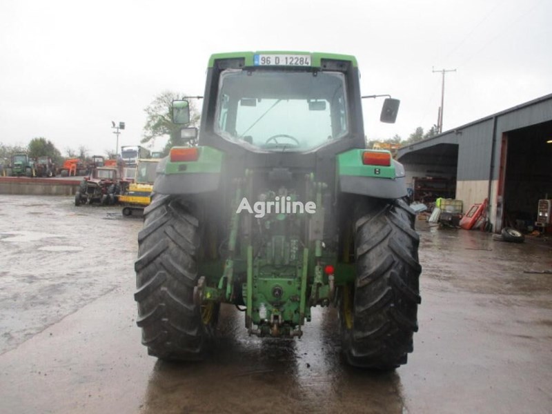 JOHN DEERE 6900 Ciągnik kołowy JOHN DEERE 6900 15 060 EUR - Ciągniki ...