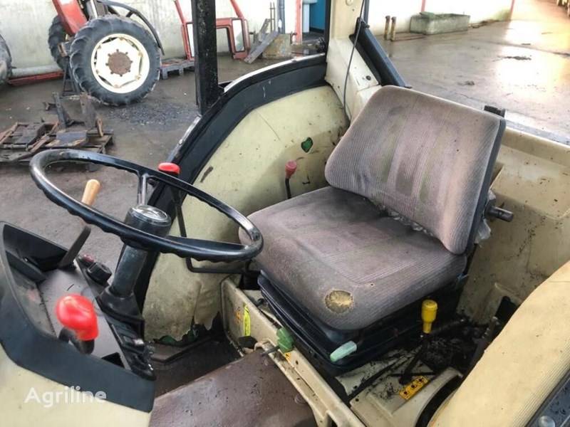 JOHN DEERE 5400 Ciągnik kołowy JOHN DEERE 5400 8 251 EUR - Ciągniki ...