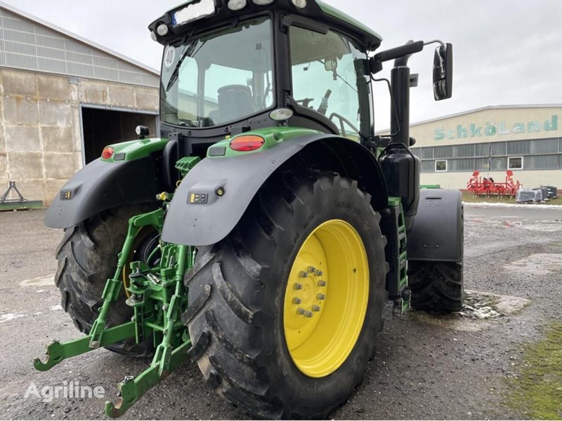 JOHN DEERE 6230 R Premium Ciągnik kołowy JOHN DEERE 6230 R Premium 117