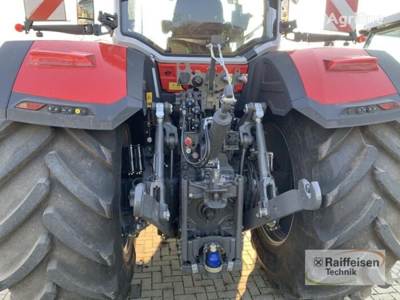 MASSEY FERGUSON 8S 305 Dyna VT Exclusive Ciągnik kołowy MASSEY FERGUSON 8S 305 Dyna VT Exclusive