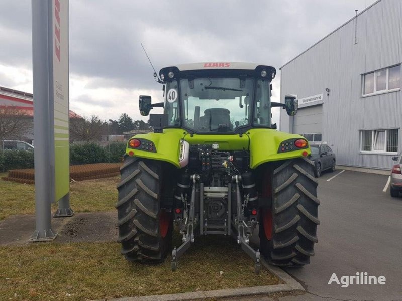 CLAAS ARION 420 STAGE V CIS Ciągnik kołowy CLAAS ARION 420 STAGE V CIS