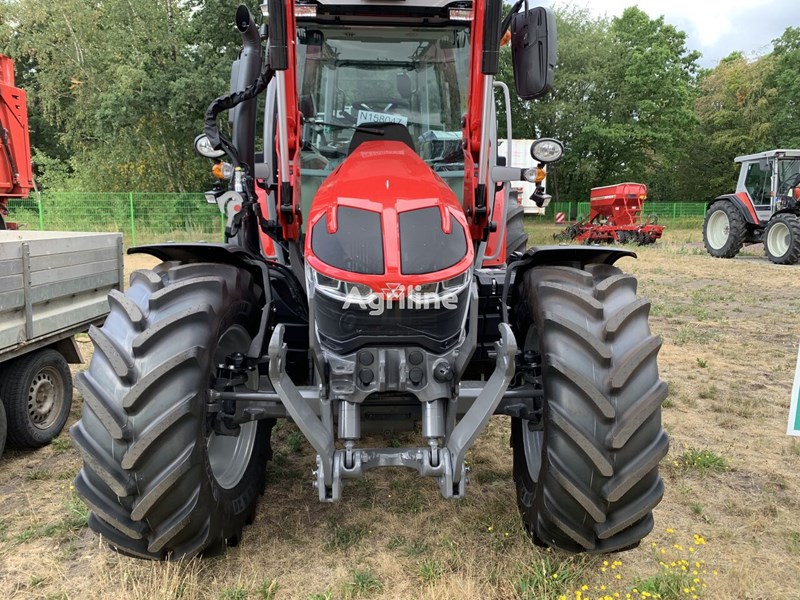 Massey Ferguson 5S 145 Dyna 6 Exclusive Ciągnik kołowy Massey Ferguson