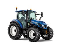 Lekkie wyhamowanie sprzedaży nowych traktorów w sierpniu