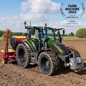 Valtra G laureatką FARM MACHINE 2022