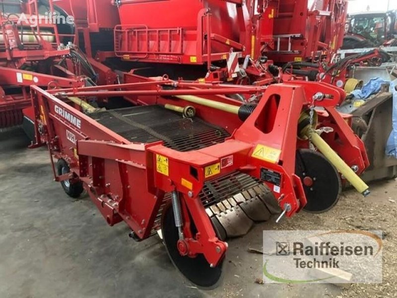 GRIMME WH 200 Eco Kombajn do ziemniaków GRIMME WH 200 Eco 13 000 EUR ...