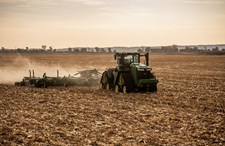 Druga generacja autonomicznych maszyn John Deere 