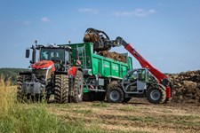 Massey Ferguson wprowadza nową przekładnię