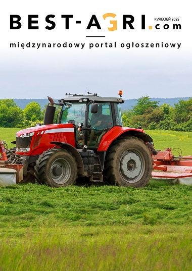 Best-agri 150