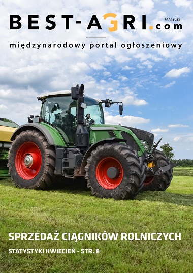 Best-agri 151