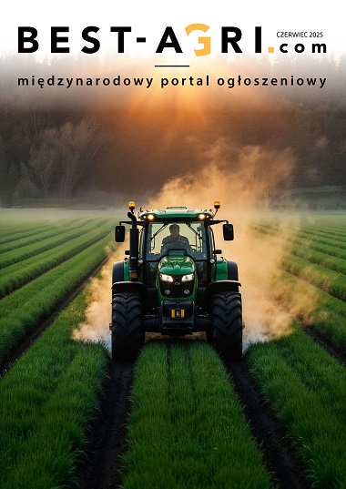 Best-agri 152