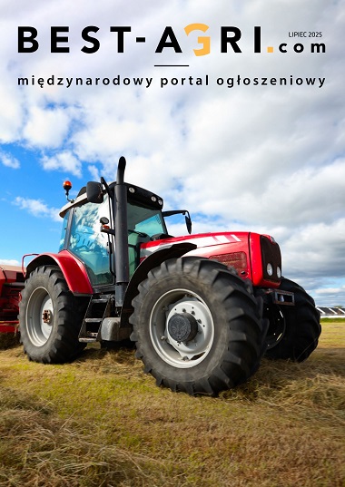 Best-agri 153