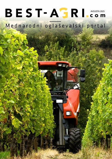Best-agri 154