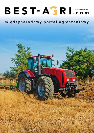 Best-agri 155