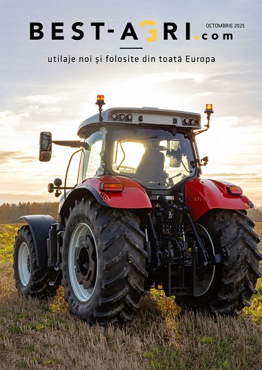 Best-agri 156