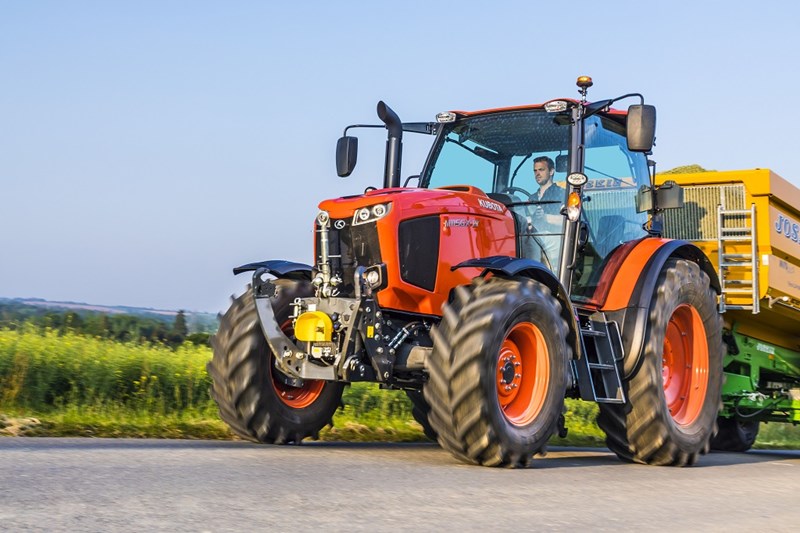 106 1 Kubota M115GX IV do pliku 4770