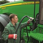 112 1 fot1 John Deere rozszerza program gwarancji spalania paliwa do pliku 4737