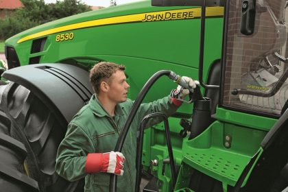112 1 fot1 John Deere rozszerza program gwarancji spalania paliwa do pliku 4737