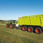 119 1 Claas CARGOS 8500 do pliku 4808