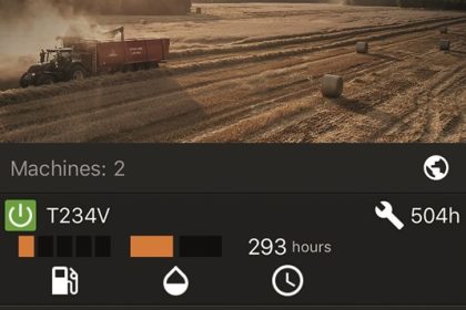 124 1 Valtra Connect Fuel Levels do pliku 4910