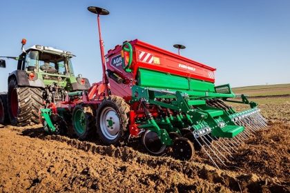 126 1 01 Agro Masz Zestaw uprawowo siewny SR 300 do pliku 5004