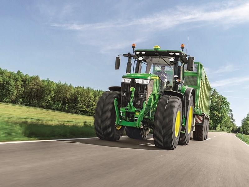 135 1 do pliku 5142 John Deere