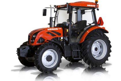 13 1 00010 URSUS C380 600