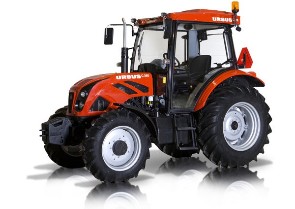 13 1 00010 URSUS C380 600