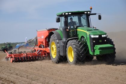 153 1 5447 John Deere
