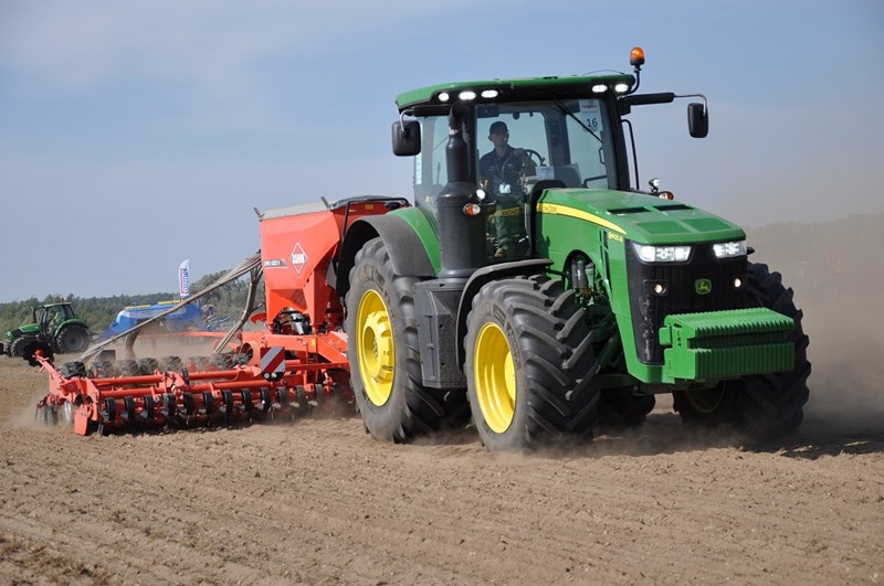 153 1 5447 John Deere