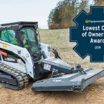 155 1 5359 Bobcat LCO award Logo