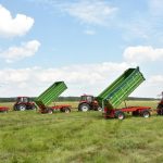 157 1 5430 Pronar PT608 T672 1 T672 2