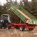 193 1 do pliku 6032 PRONAR T653 trojstronny wywrot