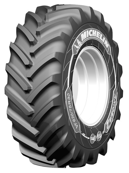 201 1 do pliku 6163 opona MICHELIN AxioBib 2 VF 620 75 R30