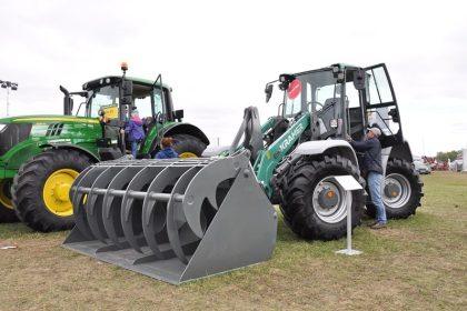 209 1 do pliku 6489 Agro Show 2019