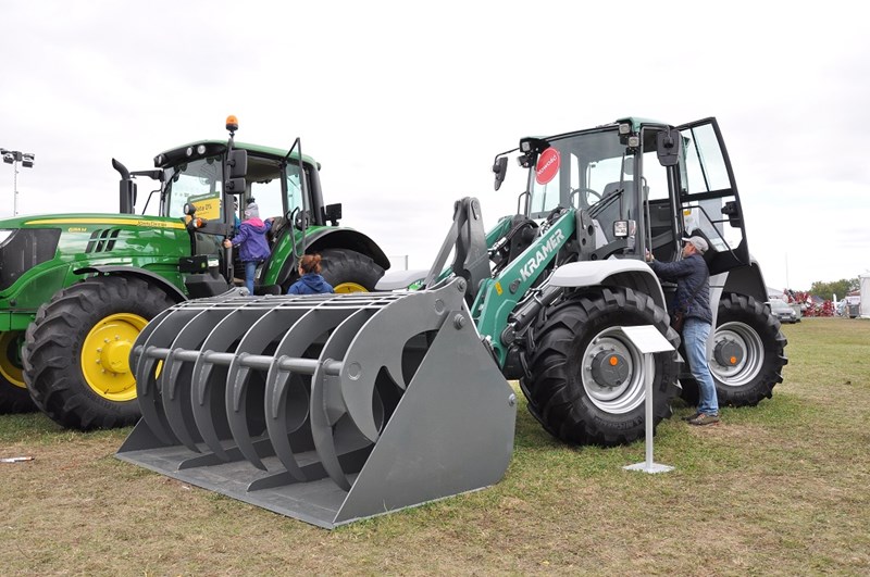209 1 do pliku 6489 Agro Show 2019