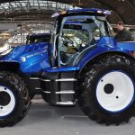 210 1 do pliku 6519 New Holland