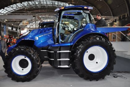 210 1 do pliku 6519 New Holland
