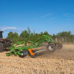 245 1 do pliku 6583 CatrosXL 6003 2TS z podwoziem tylnym