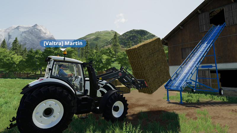 249 1 do pliku 6593 Valtra Screenshot 13