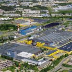 252 1 01 do pliku 6559 fabryka z lotu ptaka Michelin w Olsztynie 2017