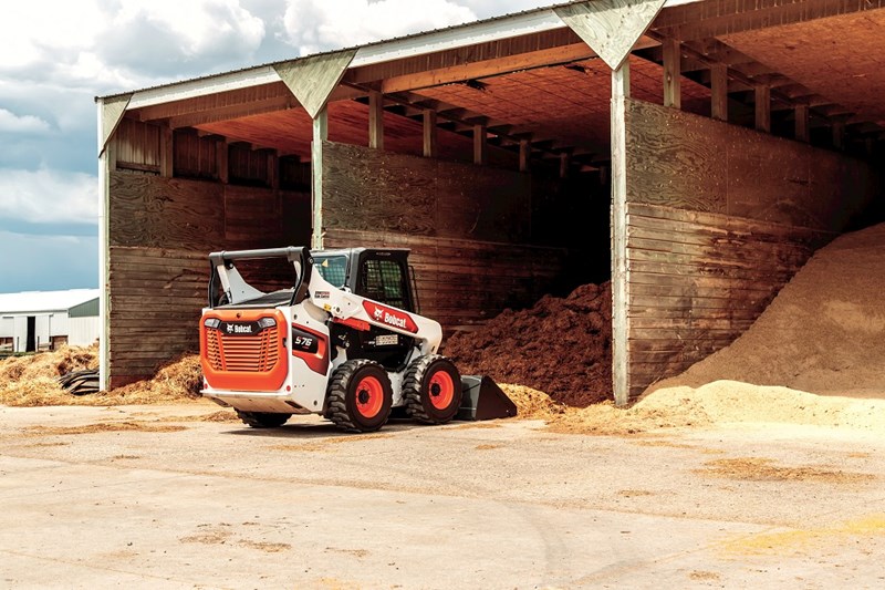 261 1 do pliku 6480 bobcat s76 s6c