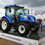 263 1 do pliku 6610 New Holland