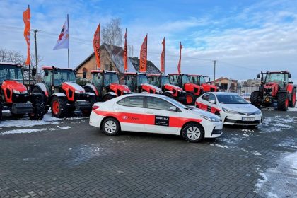 265 1 do pliku 6607 Kubota Kunert