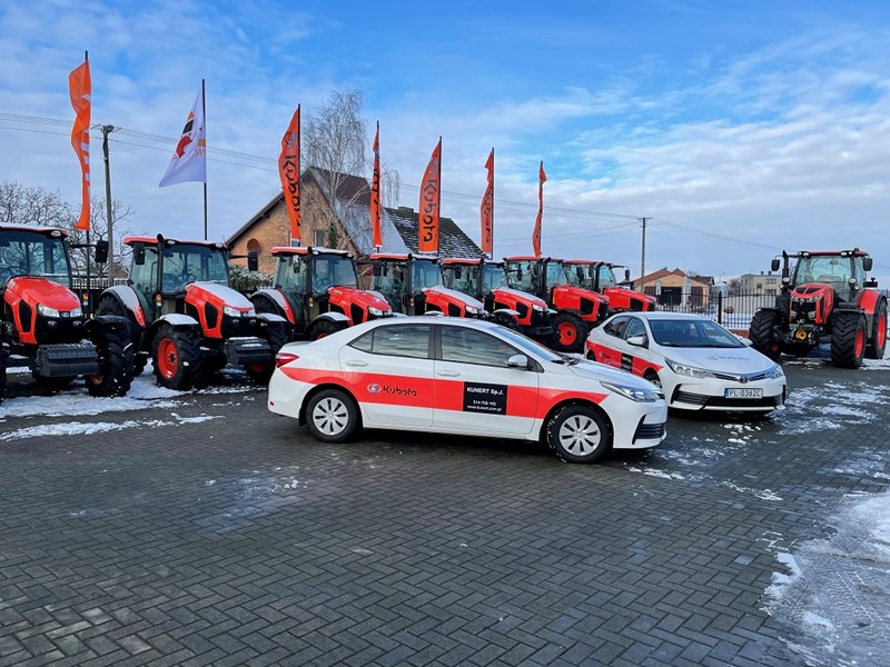 265 1 do pliku 6607 Kubota Kunert