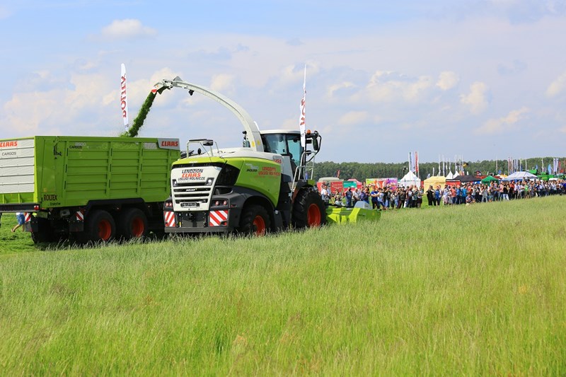 Zielone Agro Show odwołane - best-agri.com