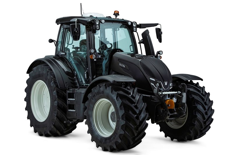 281 1 do pliku 6639 Valtra n5 series widok ogolny